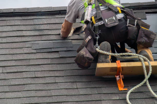 Trusted Storm Damage Roof Repair service in Irrigon, OR - Brentwood Metal Roofing